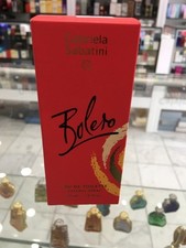 Bolero edt natural spray - natural, ml