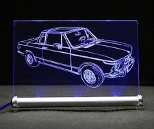 BMW 2002 Baur Targa    als