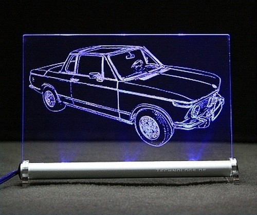Bmw 2002 baur targa - bmw,