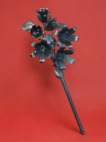 Blumenstrauß für statuen - blumenstrauß,