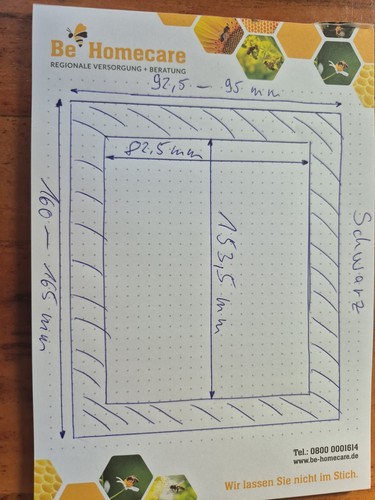 Plexiglas schwarz - xt,