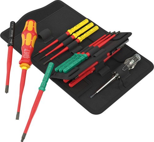 Wera kraftform kompakt vde - wera,