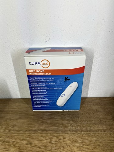 Curamed insektenstichheiler - curamed,
