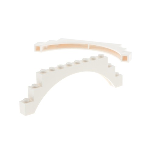 Lego bogenstein 1x12x3 - lego,