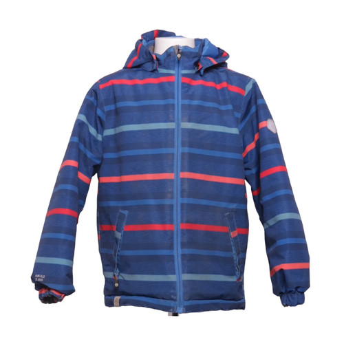 Color kids skijacke - color, skijacke,