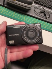 Olympus VG150 Kompakt