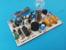 Einhell /Faust Steuerplatine