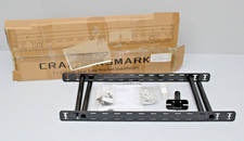 Craftersmark Schwebende Regalhalterung Unsichtbare Regalträger 55.9x20.32x3.8cm