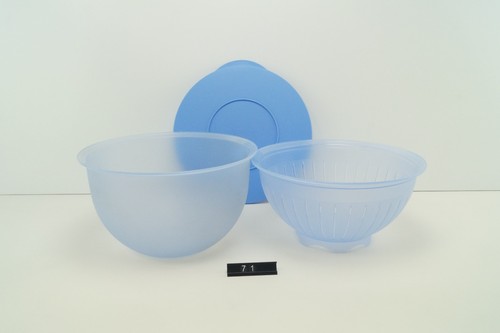 Tupperware junge welle - junge,