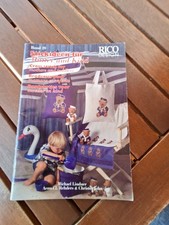 Rico Stick-Ideen Nr. 19  für
