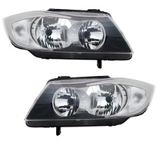 Scheinwerfer Set für 3er BMW