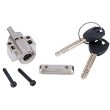 Abus Akkuschloss E-Bike, BLO