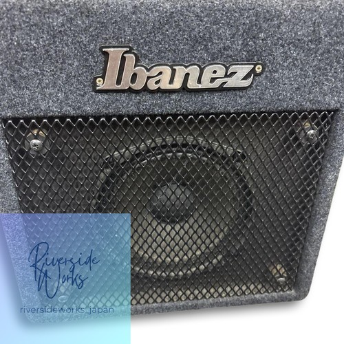 Ibanez verstärker ibz - ibanez, ibz-b
