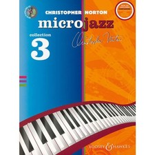 Boosey & Hawkes Microjazz
