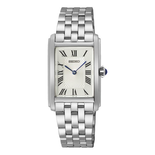Seiko klassische damenuhr 22 - damenuhr,