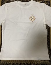 Casablanca T-Shirt - Größe L