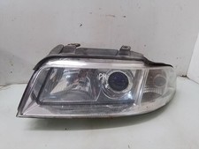 Audi A4 S4 B5 8D 1999 Vorne links Scheinwerfer DND111303