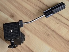 BILORA Stativkopf 2D