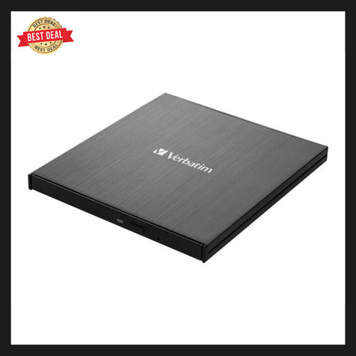 Verbatim ultra slimline - verbatim,