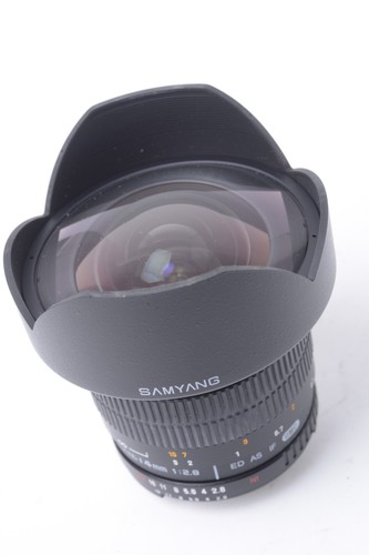 Samyang 14mm ed as - samyang, f/2.8