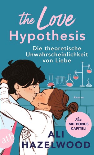 The love hypothesis - love, die