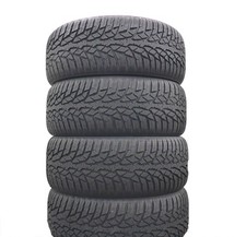 225 50 16 4x NOKIAN 225/50 R16