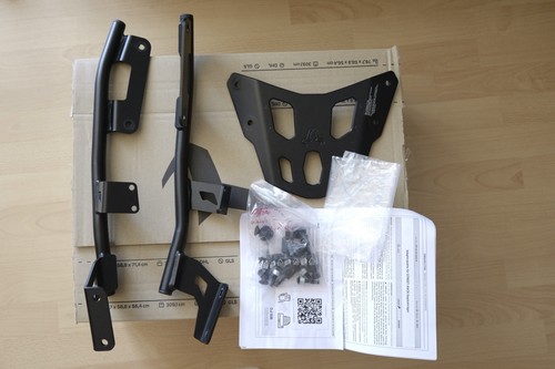 Motech street rack für - sw,