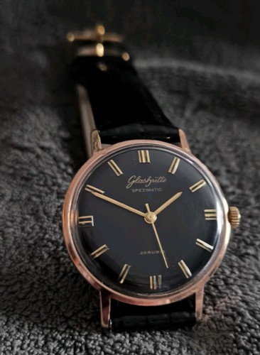 Gub glashütte spezimatic - gub,