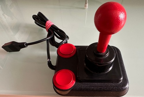Competition pro joystick - competition,