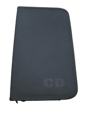 CD Tasche,Organizer für 48 Stk.