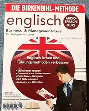 Audio-Sprachkurs Birkenbihl