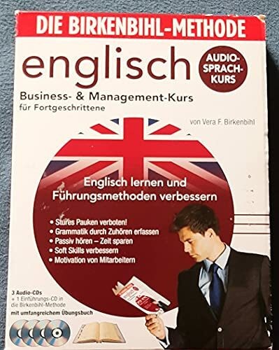Audio sprachkurs birkenbihl - audio-sprachkurs,