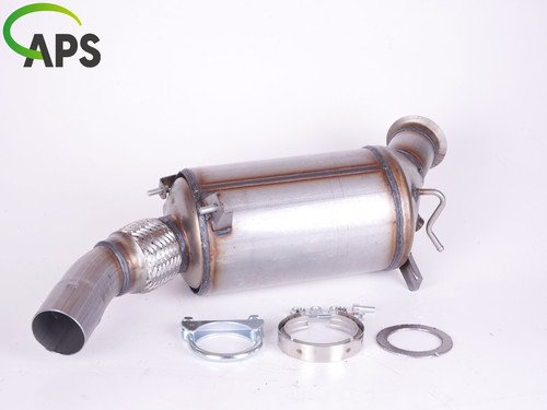 Dpf rußpartikelfilter bmw - dpf,