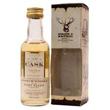 Port Ellen Single Malt Whisky