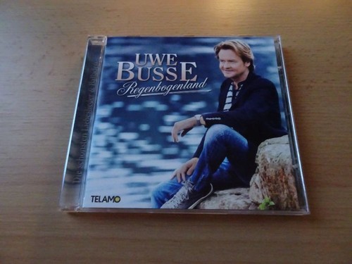 Uwe busse regenbogenland - uwe,