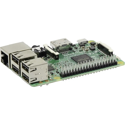 Raspberry 1 gb 4 x - b,