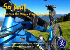 Panasonic,Greyp,Brose,Levo