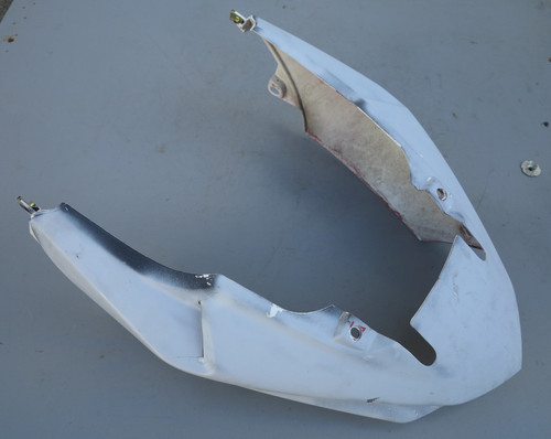Peugeot speedfight 100 - 50,