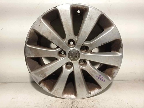 13276347 felge r177jx17is44 - felge,