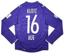 Puma 2009-10 ERZGEBIRGE AUE