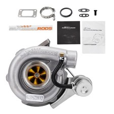 T3 T03 T04 .63 Turbo T3