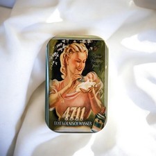 4711 Echt Kölnisch Wasser