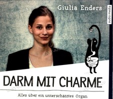 Giulia Enders - Darm mit