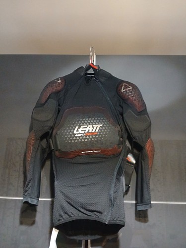 Leatt 3df airfit evo - 3df,