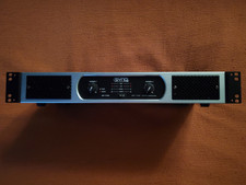 SYNQ Audio SE-1100  Class D