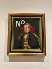 Statement-Piece: Urban Pop-Art