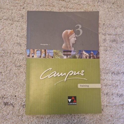 Campus ausgabe gesamtkurs - -, b.