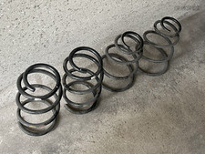 Fahrwerksfedern original Porsche Boxster-S BJ2005