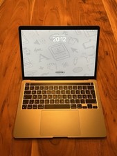 Apple MacBook Pro M1 (2020) 13