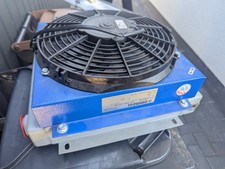 Emmegi Ölkühler Hydraulik Type 2024K 12V ST ASP